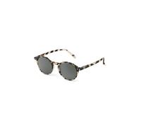 IZIPIZI Sonnenbrille mit Sehstärke SUN READING #D braun | +3