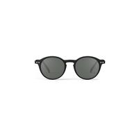 IZIPIZI Sonnenbrille mit Sehstärke SUN READING #D schwarz | +2,5