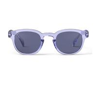 IZIPIZI Sonnenbrille Sun C, ATHLETIC PURPLE BLUE LENS