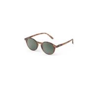 IZIPIZI Sonnenbrille SUN #D braun