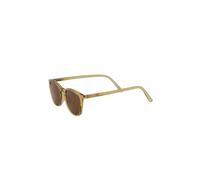 IZIPIZI Sonnenbrille SUN #E Golden Green olive