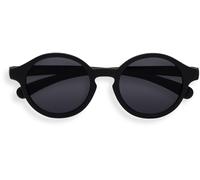 izipizi Kids Plus Sonnenbrille, 3-5 Jahre Black