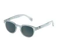 Izipizi - Sun #C Frozen Blue - Sonnenbrille Bleu Sans