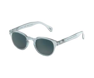 Izipizi - Sun #C Frozen Blue - Sonnenbrille Bleu Sans