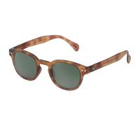 Izipizi - Sun #C Havane - Sonnenbrille Havane Sans