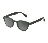 Izipizi - Sun #C Kaki Green - Sonnenbrille Vert Sans