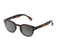 Izipizi - Sun #C Tortoise - Sonnenbrille Tortoise Sans