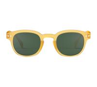 Izipizi - Sun #C Yellow Honey Soft Grey - Sonnenbrille Jaune Sans