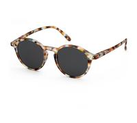 Izipizi - Sun #D Blue Tortoise Soft Grey - Sonnenbrille Bleu Sans