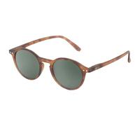 IZIPIZI Sonnenbrille SUN #D braun