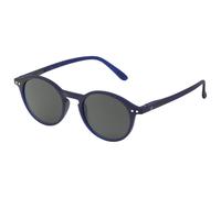 Izipizi - Sun #D Midnight Blue - Sonnenbrille Bleu Sans
