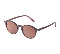 Izipizi - Sun #D Old Leather - Sonnenbrille Old Leather Sans