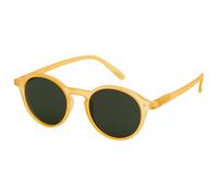 Izipizi - Sun #D Yellow Honey - Sonnenbrille Jaune Sans