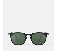 IZIPIZI SUN #E - Black - Izipizi Klassische Herren-Sonnenbrille Sonnenbrille