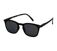 IZIPIZI #e Sun Black - Lifestyle Sonnenbrille - Schwarz - EU Einheitsgröße