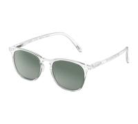 Izipizi - Polarisierte Sonnenbrille - Sun #E Crystal Polarized - Grau Grau one size