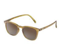 IZIPIZI Sonnenbrille olive