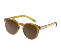 Izipizi - Sun #M Golden Green - Sonnenbrille Vert Sans
