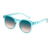 Izipizi - Sun #M Turquoise Stone Blue Gradient Polarized - Sonnenbrille Bleu Sans