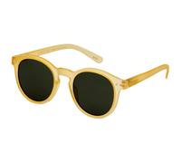 Izipizi - Sun #M Yellow Honey Soft Grey - Sonnenbrille Jaune Sans