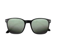 Izipizi - Sun Nautic Black Green Polarized Lenses - Sonnenbrille Noir Sans