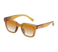 Izipizi - Sun Road Golden Canyon Brown Shading - Sonnenbrille Marron Sans