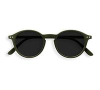 IZIPIZI Unisex Shape D Sonnenbrille (1er Pack)