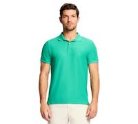 IZOD Advantage Performance Poloshirt für Herren, kurzärmelig, Simply Green, XX-Large