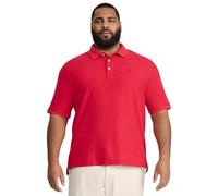 IZOD Herren 45BX298 Hemd, Real Red, XX-Large Hoch
