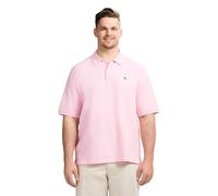 IZOD Herren Advantage Performance Kurzarm-Poloshirt, Märchen, Mittel