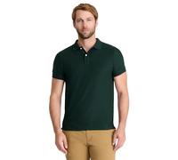 IZOD Herren Advantage Performance Short Sleeve Polo Shirt Polohemd, Olivgrün (Wild Fern), L