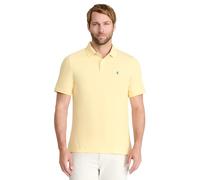 IZOD Herren Advantage Performance Short Sleeve Polo Shirt Polohemd, Zitrone, Mittel