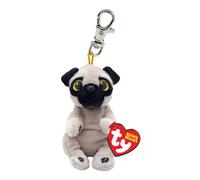 IZZY DOG - BEANIE BLLIES - KEY CLIP