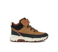 Geox Flexyper Plus Ab Stiefeletten EU 30 Dark Yellow / Black