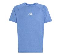 ADIDAS Kinder Shirt All Sports Favorite (JM4322) 128 ROYBLU/BLUFUS/REFSIL
