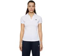 J.Lindeberg Allison Polo XL Weiß