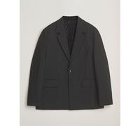 J.Lindeberg Andre Compact Stretch Blazer Black Schwarz 50