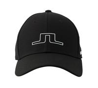 J.Lindeberg Caden Golf Cap black