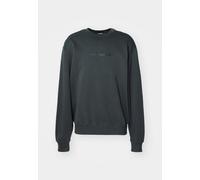 J.Lindeberg - Callan Crew Neck - Sweatshirt - M - Wasched Black (W098)