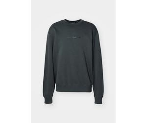J.Lindeberg - Callan Crew Neck - Sweatshirt - XL - Wasched Black (W098)