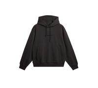 J.Lindeberg - Callan Logo Hoodie - XL - Wasched Black (W098)