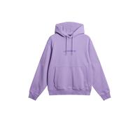 J.Lindeberg - Callan Logo Hoodie - XS - Bougainvillea (Q193)