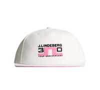 J. LINDEBERG Cap 30Y, weiss