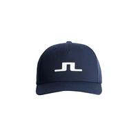 J. Lindeberg Heath Cap Navy OS