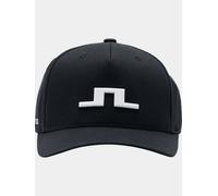 J.Lindeberg Heath Cap schwarz 58 (100000405769)
