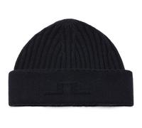 J.Lindeberg Jive Beanie black (9999) OneSize