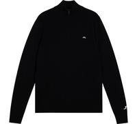 J.Lindeberg Kian Knitted Sweater black (9999) S