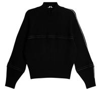 J.Lindeberg Nora Knitted Sweater black (9999) S