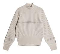 J.Lindeberg Nora Knitted Sweater moonbeam (U029) S