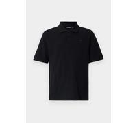 J.Lindeberg - Trond Polo Pique - Polo Herren - M - Black (9999)